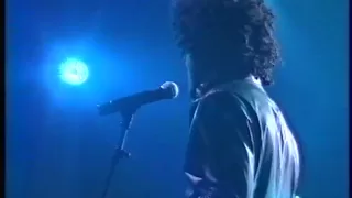 MAXWELL - Ascension ( don't ever wonder) - LIVE TV 1997