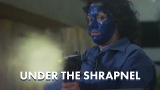 Under the Shrapnel Trailer | Spamflix