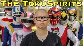 The TokuSpirits - feat. Super Sentai Legends [FAN FILM]