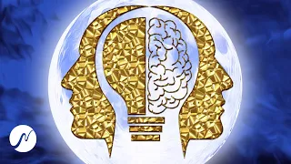 Program Your Mind For Success - Unlock Your True Potential (Theta Brainwaves)