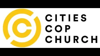 Pastor Glen Herschberger, pastor of Cities Cop Church