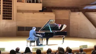 Beethoven: Piano Sonata 17 d-moll mov.3 - Freddy Kempf