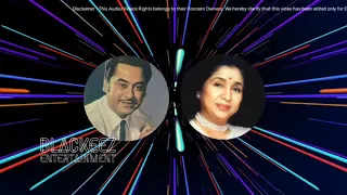 Uttar Mein Dekhoon To (1984) Haisiyat Movie Kishor-Asha Duet-Songs Music : Bappi Lahiri