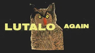 Lutalo - AGAIN (Full Album Stream)