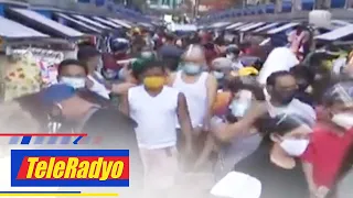 SRO | Teleradyo (24 November 2020)