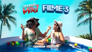 ARMARIA MÃE / FILME 3