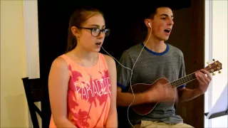 "The Judge" twenty one pilots Ukulele Cover with Mary Beth