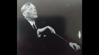 Wagner  Gotterdammerung Siegfried's Rhine Journey (Knappertsbusch , Wiener Philharmoniker 1942)