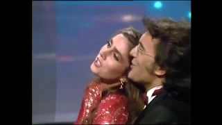 Al Bano & Romina Power - Al ritmo di beguine (Ti amo) 1984