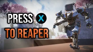 Modders Are Making Titanfall 3 Themselves | Control a Reaper