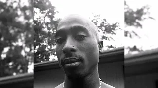 Bury Me A G - 2Pac (OG Version)