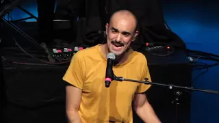 Abel Pintos en Vivo Chile 2019, Cien Años