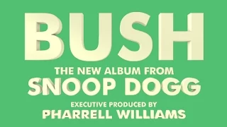Snoop Dogg - Bush Freestyles Over His Own Beats (HOT) NEW!