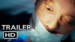 PATIENT 001 Official Trailer (2019) Sci-Fi Thriller Movie HD