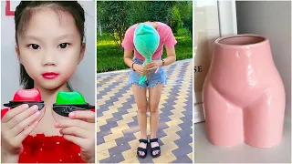 New Gadgets!😍Smart Appliances, Kitchen tool/Utensils For Every Home🙏Makeup🙏Aliexpress/Amazon #656