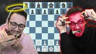 How To Improve Your Chess Psychology