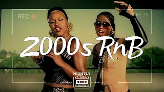 2000's Music Hits R&B 📺 Top Songs of the 2000s