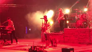 Stick Figure (Live) Sound System! From Red Rocks Amphitheatre!! 6/18/23