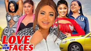 Love In Our Faces Complete Season- Queeneth Hilbert 2024 Latest New Released Nigerian Movie