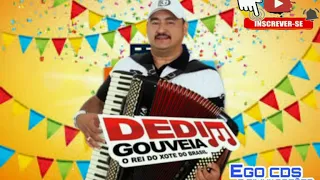 DEDIN GOUVEIA NO MELHOR DO ARRASTA PÉ SÃO JOÃO