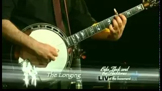 Bela Fleck and the Flecktones Live at The Basement Sydney Australia, 2007