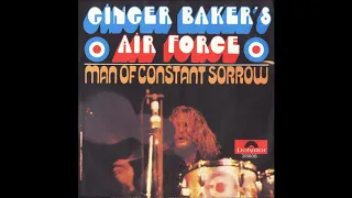 Ginger Baker´s Airforce, Doin´ it, Single 1970