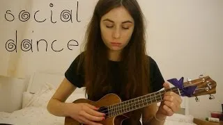 Social Dance - Original Song