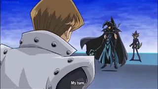 yugi vs kaiba and anubis ! AMV