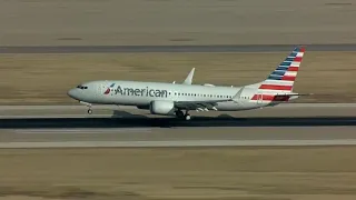 Watch: Boeing 737 Max Is Back in the Air