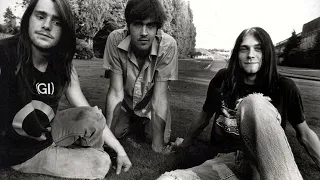 Nirvana - Paper Cuts (Remixed and Remastered)