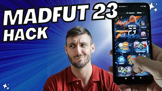 MADFUT 23 Hack - Mod How to Get Unlimited Packs & Coins in MADFUT 23