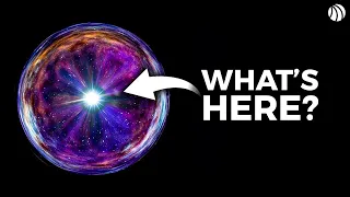 What Is At The Center Of The Universe?