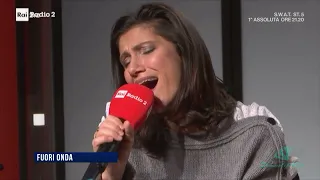 Elisa - Promettimi - Live (Full HD)