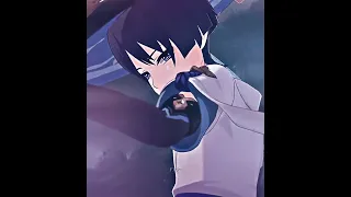 Scaramouche/Wanderer Edit || Starboy || Genshin Impact