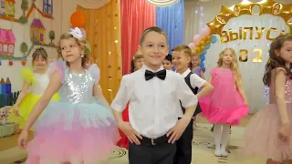 Песня "Лучший садик наш" 👍