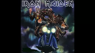 Iron Maiden - 04 - Sea of madness (Offenbach - 1986)