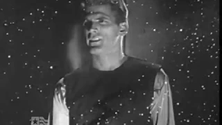 Flash Gordon: Death in the Negative (1955)