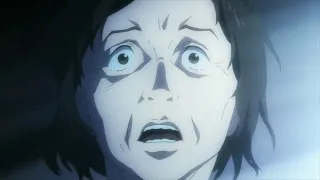 Parasyte - First Kill