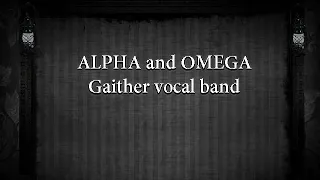 Alpha and Omega (demo)