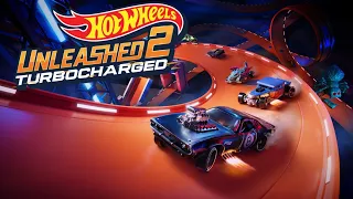 Hot Wheels Unleashed 2