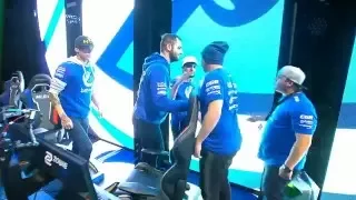 LG comeback to win in OT - Luminosity vs Liquid MLG CS:GO Major Championship: Columbus Semifinal