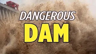 The Dangerous Dam - Zooming In with Simone Gao | China Angle