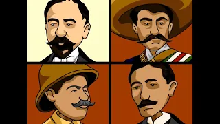 Mexican Revolution