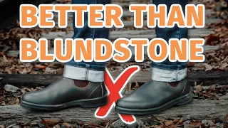 Don't Buy Blundstones! These 5 Alternatives are WAY Better