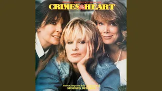 Crimes Of The Heart