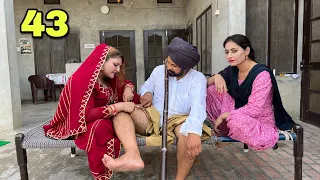 ਮਾਲਦਾਰ ਛੜਾ 43 PUNJABI BEST SHORT MOVIE 2022 | PUNJABI FILM  JATT BEAT RECORD