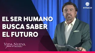 Armando Alducin - El Misterio de Babilonia - Vida nueva para el mundo - Enlace TV