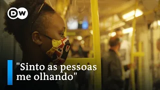 Afro-alemães falam sobre racismo