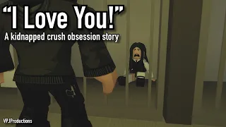 "I LOVE YOU!"~~Roblox Full Movie~(BROOKHAVEN)~~VikingPrincessJazmin