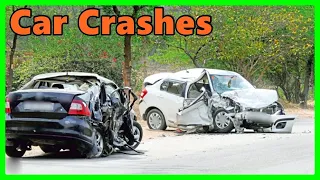 Best Car Crashes #45 - Idiots In Cars Compilation (May 18 - 25)